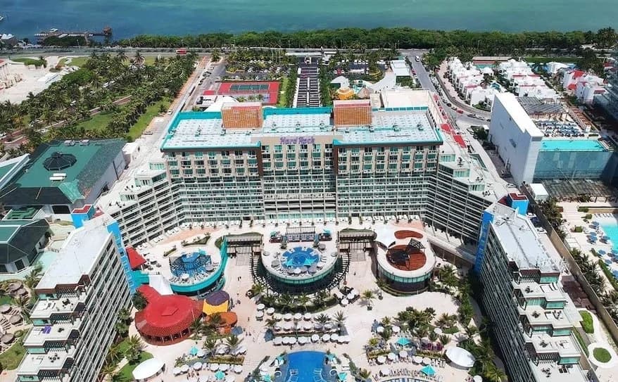 Kanté-Ha Sanctuary & Spa