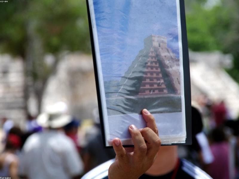 Chichén Itzá Mágico: Tour Cultural con Guía Experto