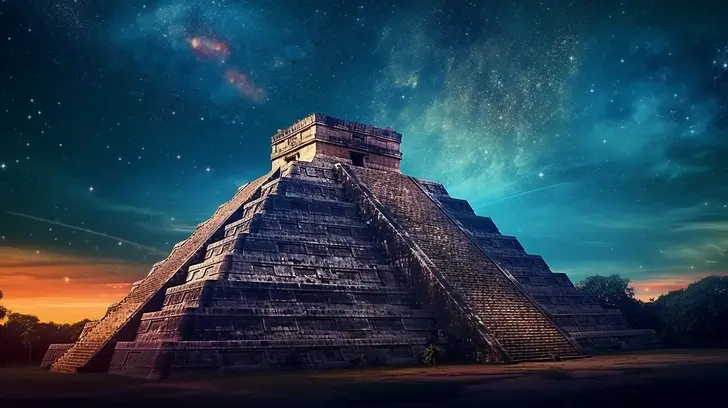 Chichén Itzá Mágico: Tour Cultural con Guía Experto gallery 1